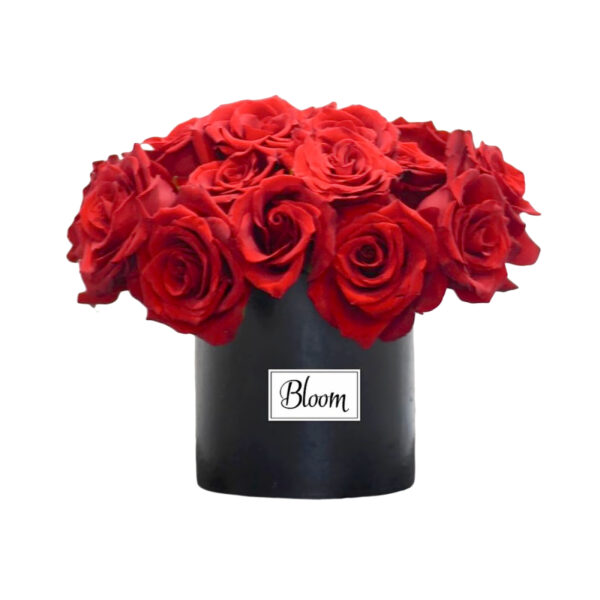 Red Romance