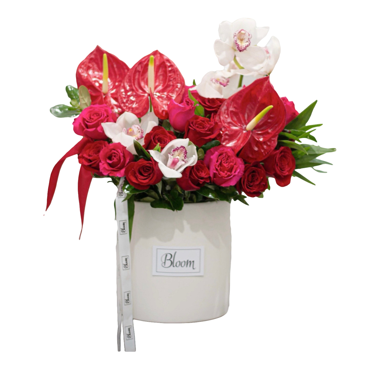 Featured image for “Amour Luxe”