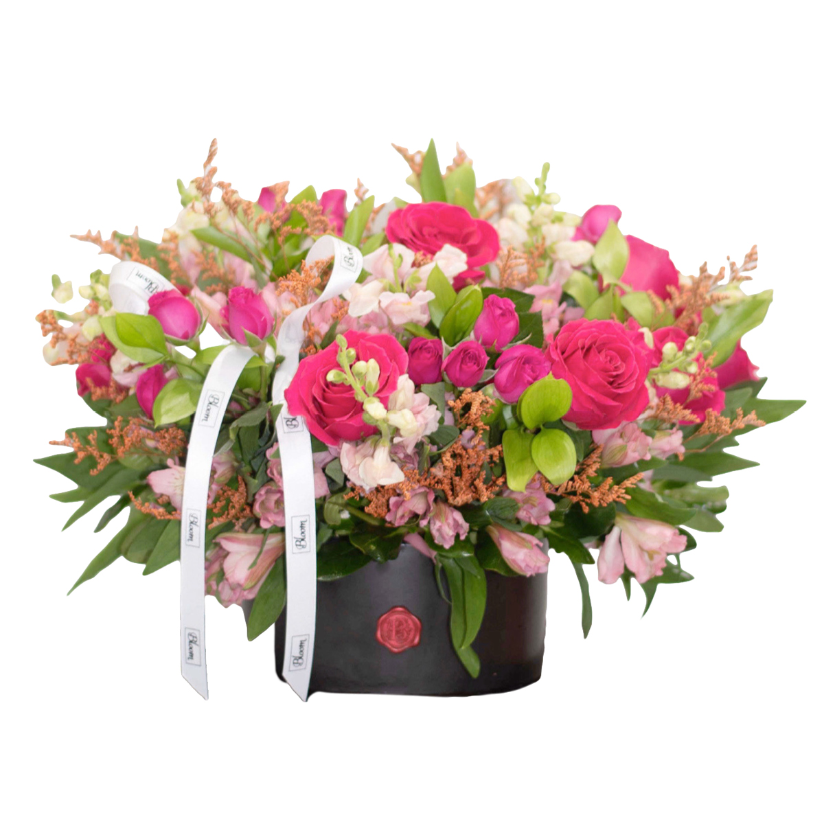 Featured image for “Mixed Blooms”