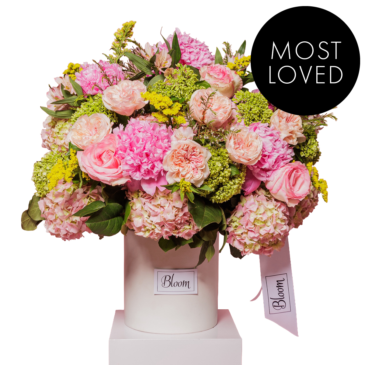 Featured image for “One of A Kind Arrangement”
