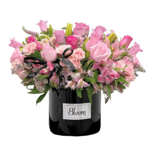Fowers for Mom