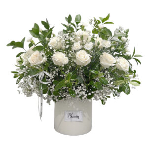White Roses