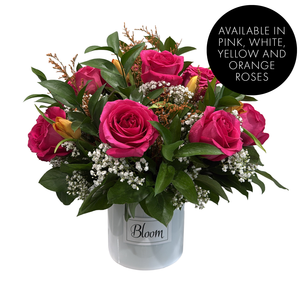 Flowers for Mom